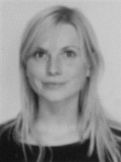 Susanne Baden Jensen